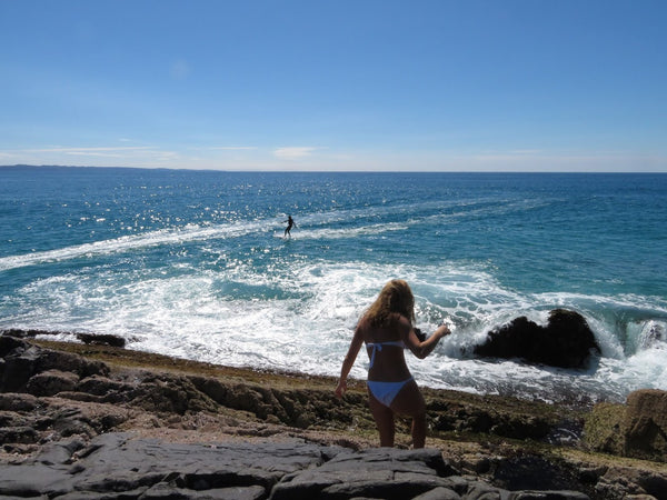 Review: Noosa National Park