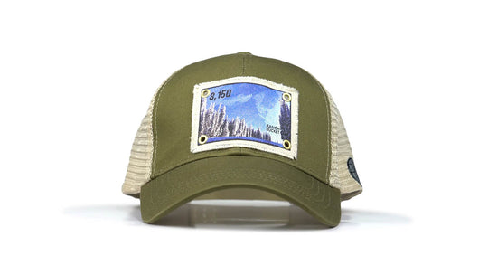 Ranch Bucket | 8150 | Eco-Trucker