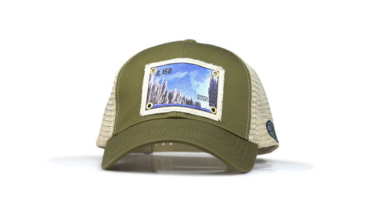 Ranch Bucket | 8150 | Eco-Trucker