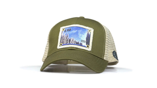 Ranch Bucket | 8150 | Eco-Trucker