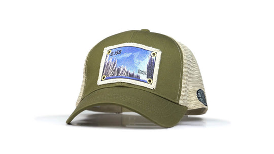 Ranch Bucket | 8150 | Eco-Trucker