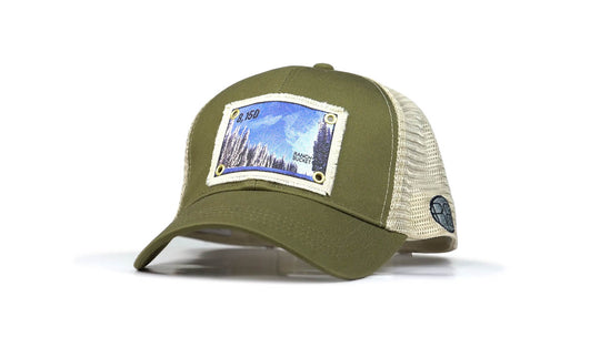 Ranch Bucket | 8150 | Eco-Trucker