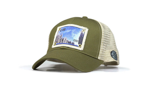 Ranch Bucket | 8150 | Eco-Trucker