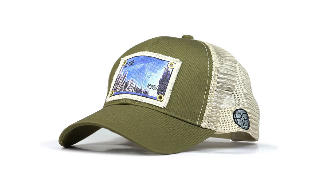 Ranch Bucket | 8150 | Eco-Trucker