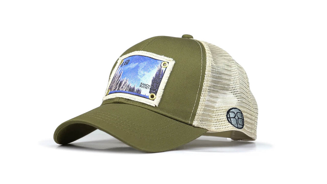 Ranch Bucket | 8150 | Eco-Trucker