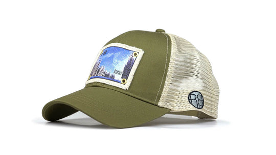 Ranch Bucket | 8150 | Eco-Trucker