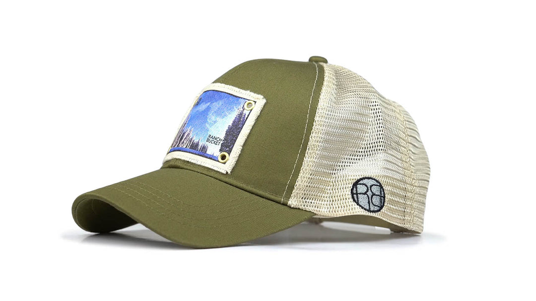 Ranch Bucket | 8150 | Eco-Trucker