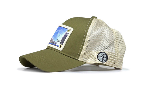 Ranch Bucket | 8150 | Eco-Trucker