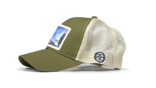 Ranch Bucket | 8150 | Eco-Trucker