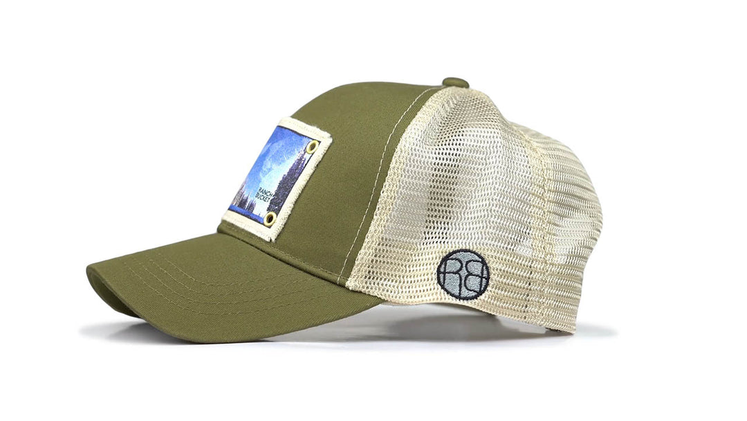 Ranch Bucket | 8150 | Eco-Trucker