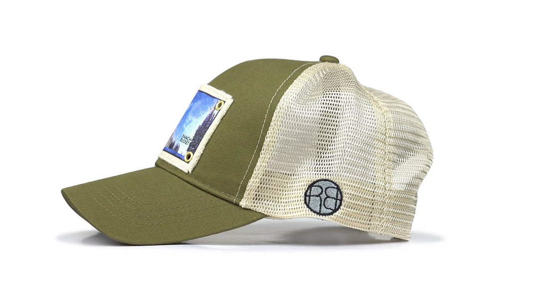 Ranch Bucket | 8150 | Eco-Trucker