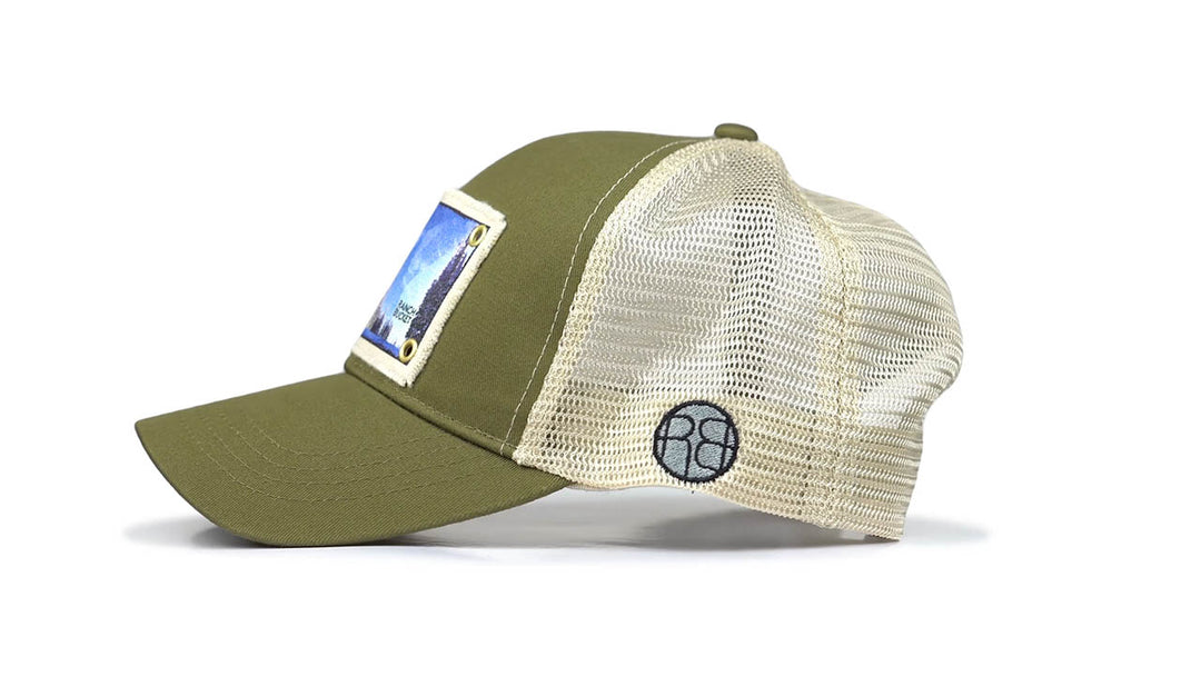 Ranch Bucket | 8150 | Eco-Trucker