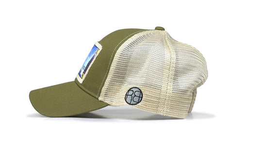 Ranch Bucket | 8150 | Eco-Trucker