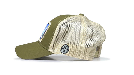 Ranch Bucket | 8150 | Eco-Trucker