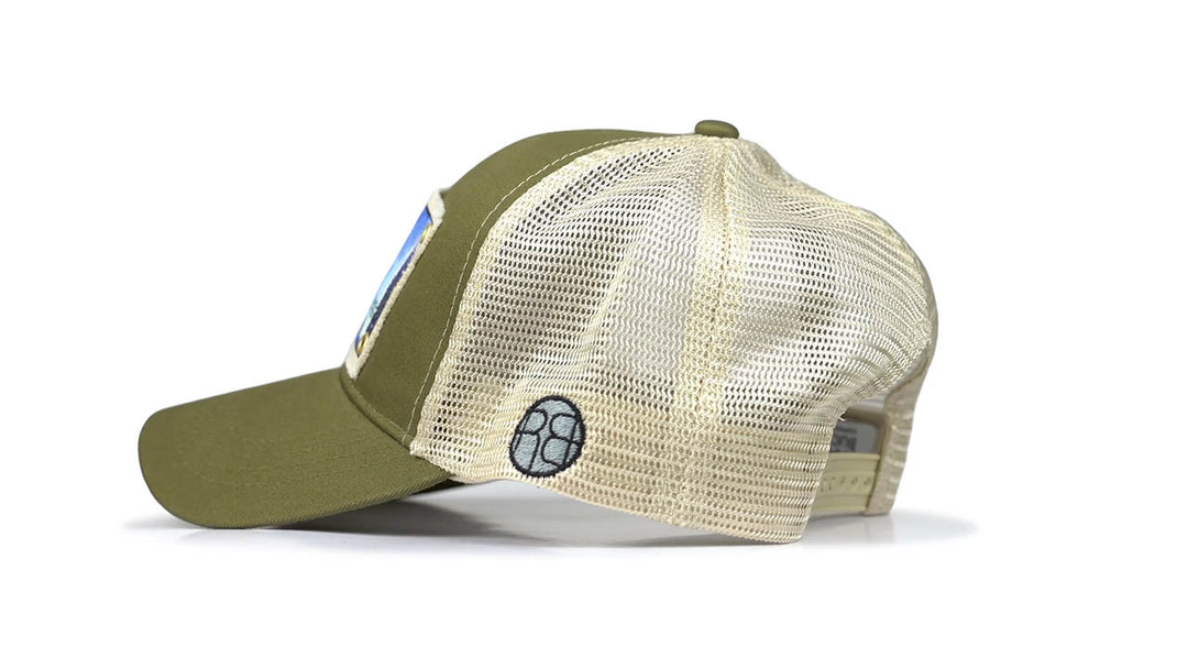 Ranch Bucket | 8150 | Eco-Trucker