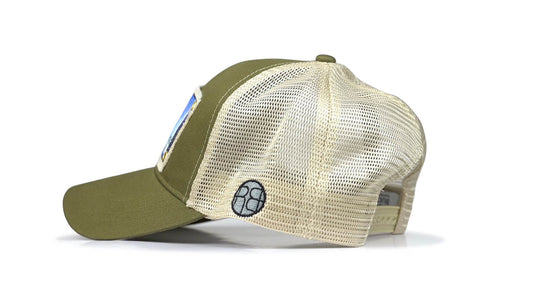 Ranch Bucket | 8150 | Eco-Trucker