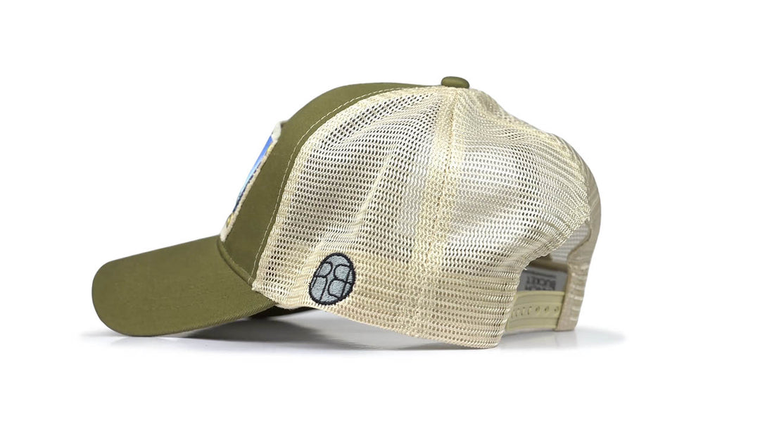 Ranch Bucket | 8150 | Eco-Trucker