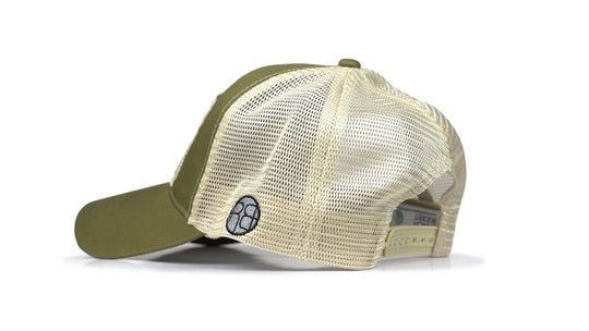 Ranch Bucket | 8150 | Eco-Trucker