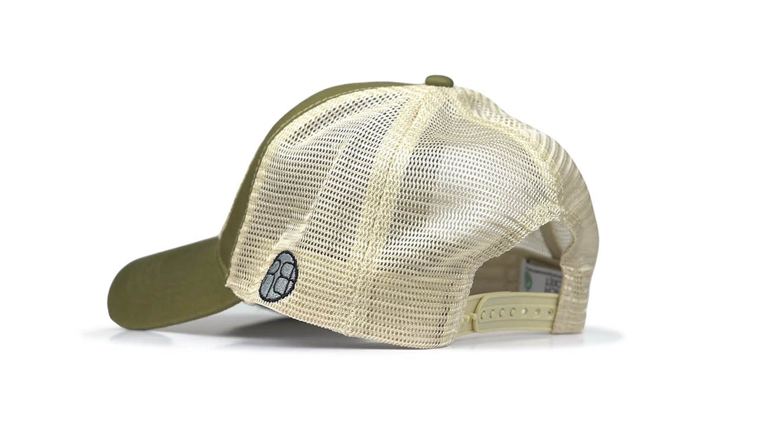 Ranch Bucket | 8150 | Eco-Trucker