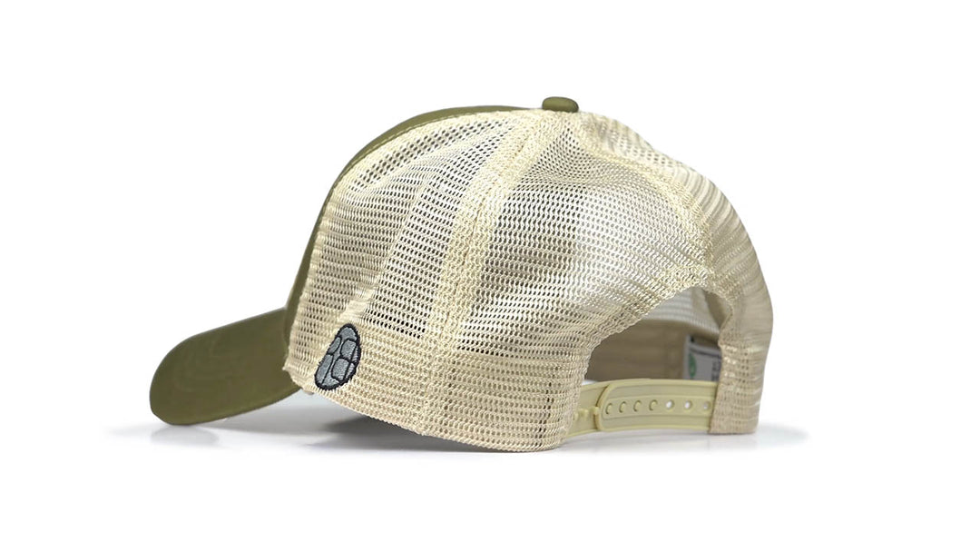 Ranch Bucket | 8150 | Eco-Trucker