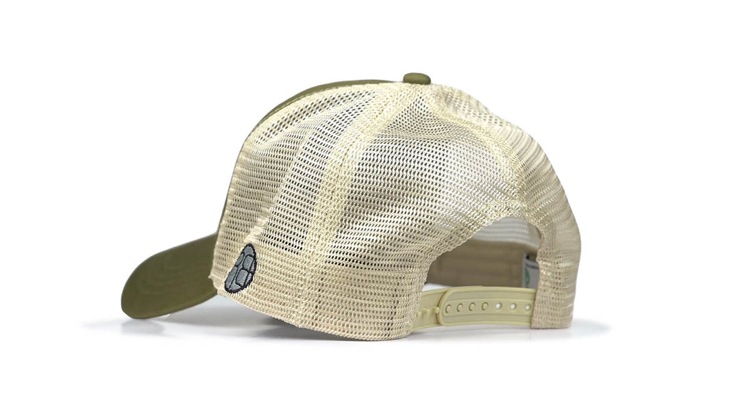 Ranch Bucket | 8150 | Eco-Trucker