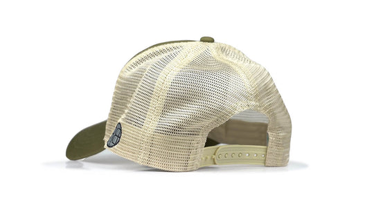 Ranch Bucket | 8150 | Eco-Trucker