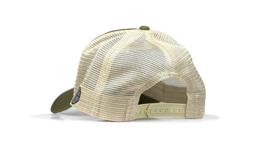 Ranch Bucket | 8150 | Eco-Trucker