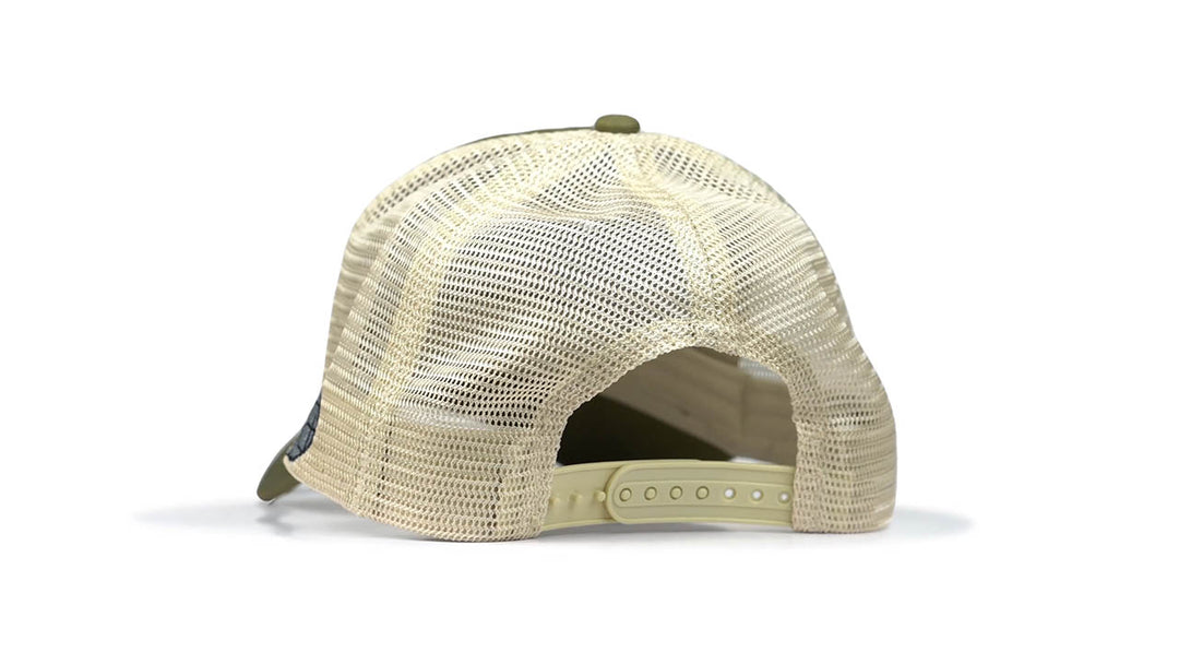 Ranch Bucket | 8150 | Eco-Trucker