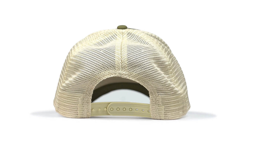 Ranch Bucket | 8150 | Eco-Trucker