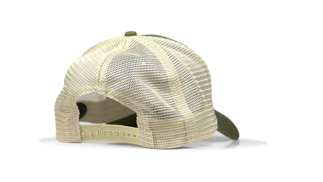 Ranch Bucket | 8150 | Eco-Trucker