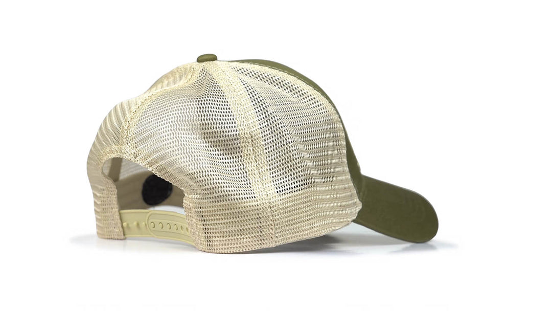 Ranch Bucket | 8150 | Eco-Trucker