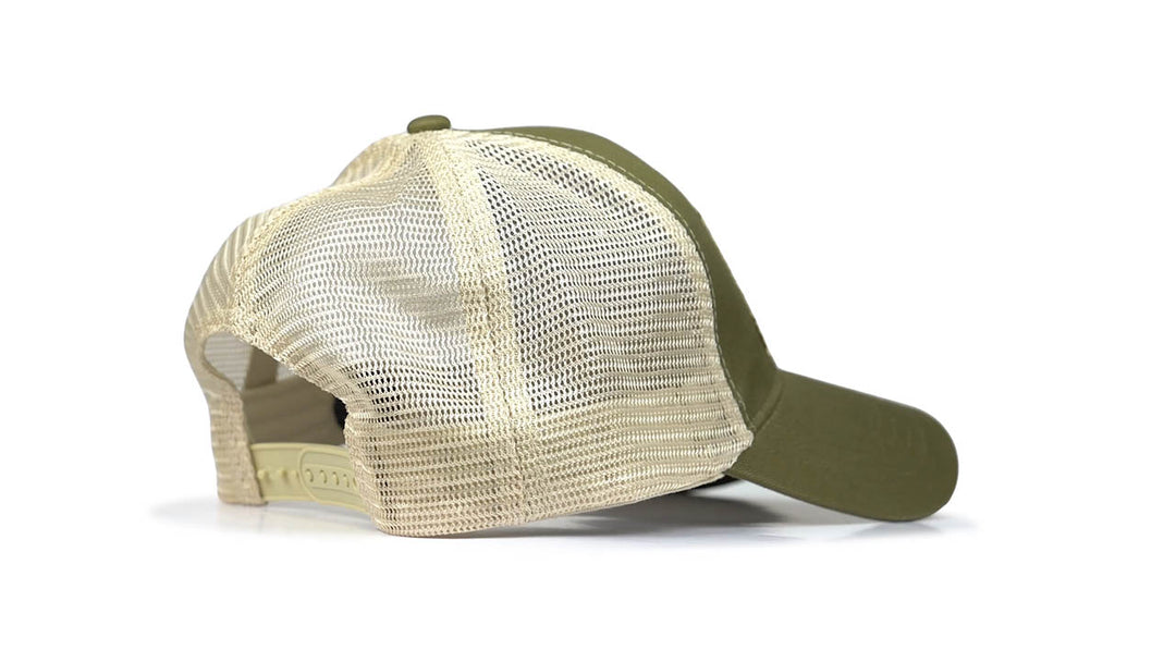 Ranch Bucket | 8150 | Eco-Trucker