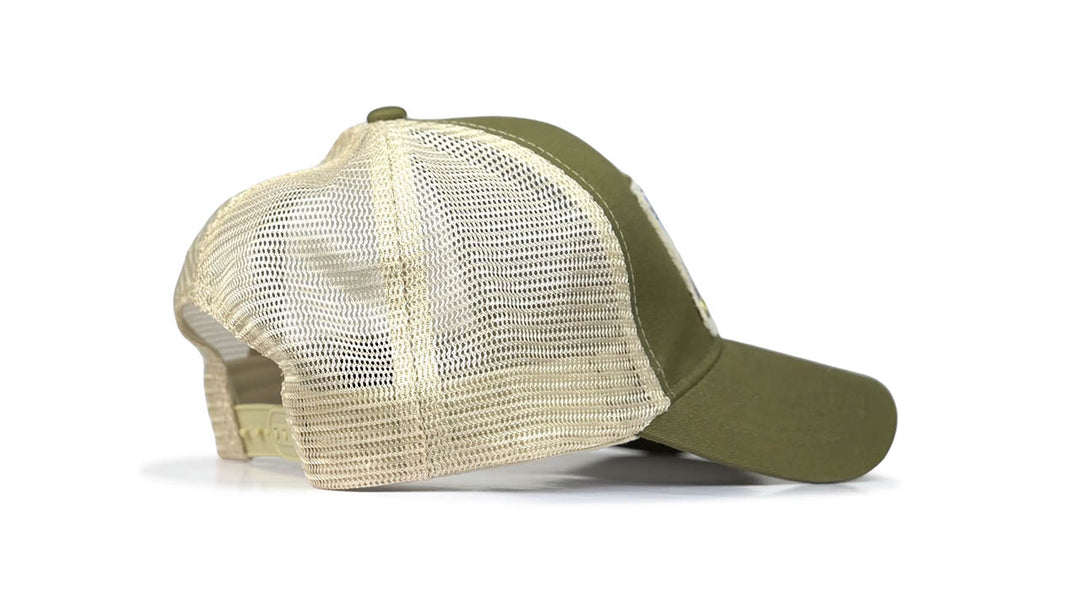 Ranch Bucket | 8150 | Eco-Trucker