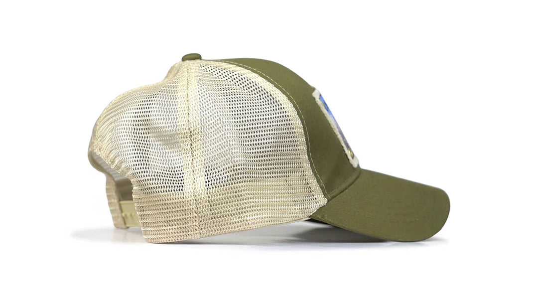 Ranch Bucket | 8150 | Eco-Trucker