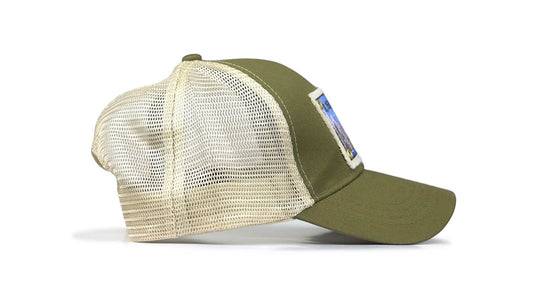 Ranch Bucket | 8150 | Eco-Trucker