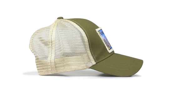 Ranch Bucket | 8150 | Eco-Trucker