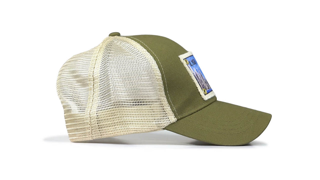 Ranch Bucket | 8150 | Eco-Trucker