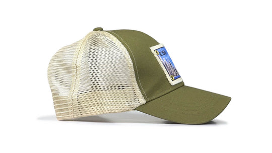 Ranch Bucket | 8150 | Eco-Trucker