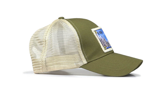 Ranch Bucket | 8150 | Eco-Trucker