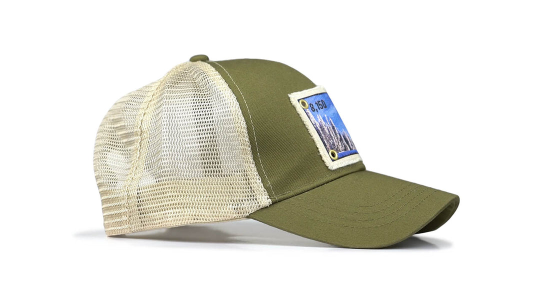 Ranch Bucket | 8150 | Eco-Trucker