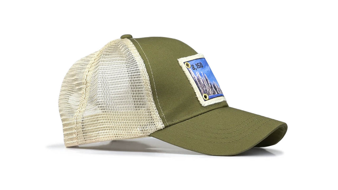 Ranch Bucket | 8150 | Eco-Trucker