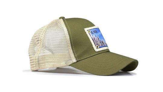 Ranch Bucket | 8150 | Eco-Trucker