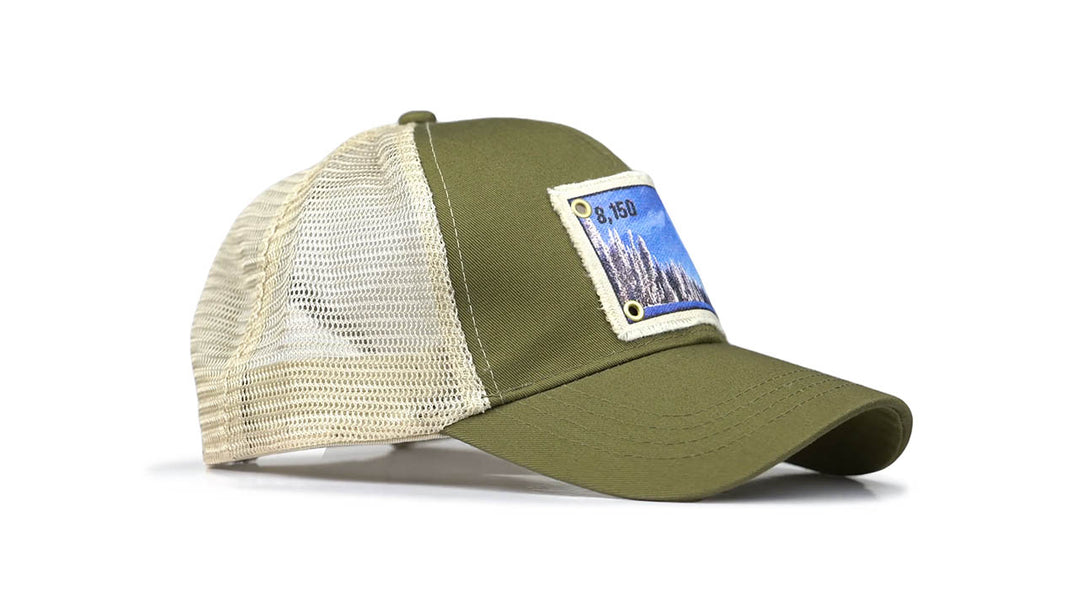 Ranch Bucket | 8150 | Eco-Trucker