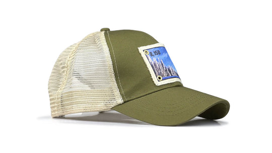 Ranch Bucket | 8150 | Eco-Trucker