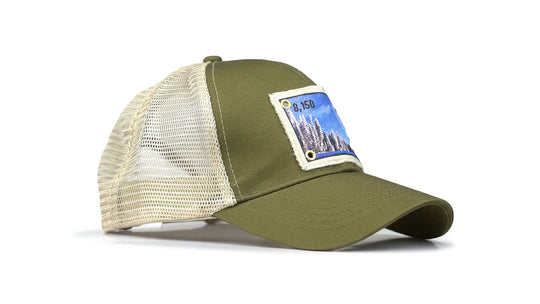 Ranch Bucket | 8150 | Eco-Trucker