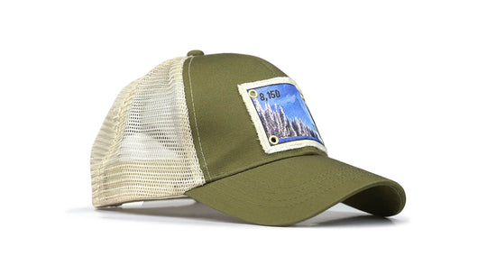 Ranch Bucket | 8150 | Eco-Trucker