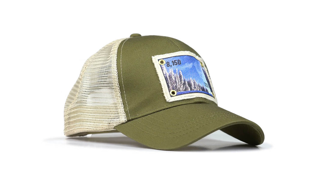 Ranch Bucket | 8150 | Eco-Trucker