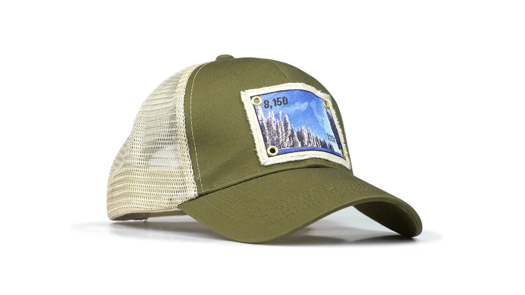 Ranch Bucket | 8150 | Eco-Trucker