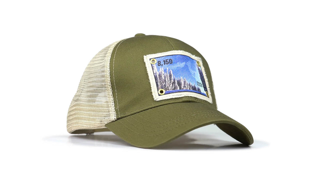 Ranch Bucket | 8150 | Eco-Trucker