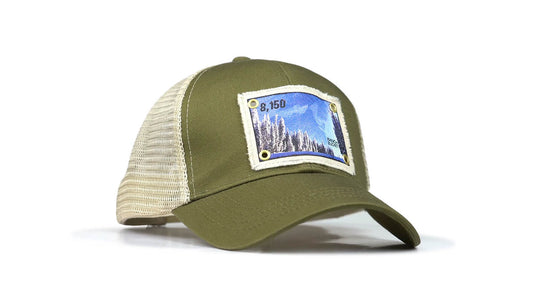 Ranch Bucket | 8150 | Eco-Trucker